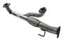 ANSA Exhaust Pipe P/N:HD19511