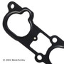 Beck/Arnley Engine Intake Manifold Gasket Set 037-6076 - view 4