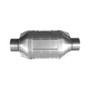 AP Exhaust Catalytic Converter-Direct Fit,Catalytic Converter-Universal P/N:602204