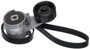 Gates Serpentine Belt Drive Component Kit 90K-38121C - view 2