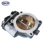 SKP Fuel Injection Throttle Body Assembly SKS20019 - view 2