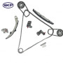 SKP Engine Timing Chain Kit P/N:SKTS20967