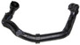 Rein Radiator Coolant Hose P/N:CHR0627