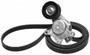 Gates Serpentine Belt Drive Component Kit 90K-38485C - view 2
