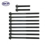 SKP Engine Cylinder Head Bolt Set P/N:SKHB262