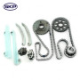 SKP Engine Timing Chain Kit P/N:SK90387SG