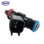 SKP Fuel Injector P/N:SKFJ988