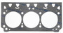 FEL-PRO Engine Cylinder Head Gasket P/N:9918 PT