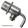 Beck/Arnley Fuel Injection Pressure Regulator 159-1000 - view 5