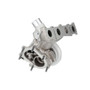 Standard Ignition Turbocharger P/N:TBC598