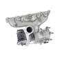 Standard Ignition Turbocharger P/N:TBC598