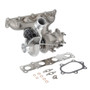 Standard Ignition Turbocharger P/N:TBC598