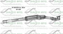 Davico Mfg Catalytic Converter P/N:DV-030