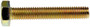 Dorman - Autograde Bolt P/N:981-445