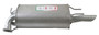 ANSA Exhaust Muffler P/N:TY32347