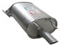 ANSA Exhaust Muffler P/N:TY32347