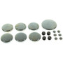 Melling Engine Expansion Plug Kit P/N:MPE-110R