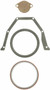 FEL-PRO Engine Crankshaft Seal Kit P/N:BS 40633