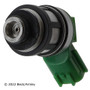 Beck/Arnley Fuel Injector P/N:159-1101