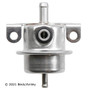 Beck/Arnley Fuel Injection Pressure Regulator P/N:158-0239
