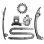 INA US Engine Timing Chain Kit P/N:ZC-9-4313S