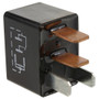 Wells Vehicle Electronics ABS Relay,Accessory Power Relay,Anti-Theft Relay,Back Up Light Relay P/N:1R1696
