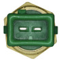 Wells Vehicle Electronics Engine Coolant Temperature Sensor P/N:5S1492