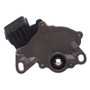 Wells Vehicle Electronics Neutral Safety Switch P/N:1S7104
