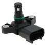 Wells Vehicle Electronics Manifold Absolute Pressure Sensor,Turbocharger Boost Sensor P/N:5S12131