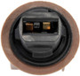 Dorman - TECHoice Exterior Light Bulb Socket,Side Marker Light Socket P/N:645-103