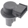 Daytime Running Lamp Socket fits 2003-2010 Ford Focus STANDARD MOTOR PRODUCTS S-2054