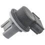 Daytime Running Lamp Socket fits 2003-2010 Ford Focus STANDARD MOTOR PRODUCTS S-2054 - view 8