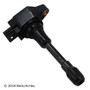 Beck/Arnley Direct Ignition Coil P/N:178-8543