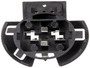 Dorman - TECHoice Turn Signal / Parking Light Connector - view 2