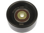 Dorman - TECHoice Accessory Drive Belt Idler Pulley,Accessory Drive Belt Tensioner Pulley 419-610