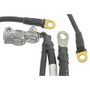 Standard Ignition Battery Cable P/N:A70-2TLA