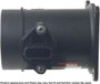 CARDONE New Mass Air Flow Sensor P/N:86-10088