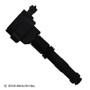Beck/Arnley Direct Ignition Coil P/N:178-8434