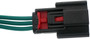 Dorman - TECHoice Ignition Coil Connector P/N:645-155 Dorman - TECHoice Ignition Coil Connector P/N:645-155