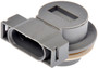 Dorman - TECHoice Cornering Light Socket