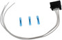 Dorman - TECHoice Turn Signal / Parking Light Connector - view 3