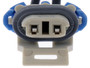 Dorman - TECHoice Engine Coolant Temperature Sensor Connector,Horn Connector - view 2