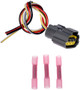 Dorman - TECHoice Mass Air Flow Sensor Connector - view 5