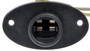 Dorman - TECHoice License Plate Light Socket - view 2