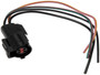 Dorman - TECHoice Fuel Pump Harness Connector,Oxygen Sensor Connector - view 3