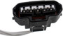 Dorman - TECHoice Mass Air Flow Sensor Connector - view 6