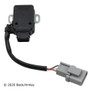 Beck/Arnley Throttle Position Sensor P/N:158-0496