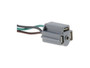 Dorman - Conduct-Tite Headlight Switch Connector P/N:84597 Dorman - Conduct-Tite Headlight Switch Connector P/N:84597