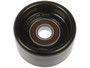 Dorman - TECHoice Accessory Drive Belt Idler Pulley,Accessory Drive Belt Tensioner Pulley