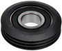 Dorman - TECHoice Accessory Drive Belt Tensioner Pulley